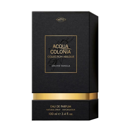 4711 Absolue Collection Orchi Vanilla EDP 100 ml Unisex Parfüm