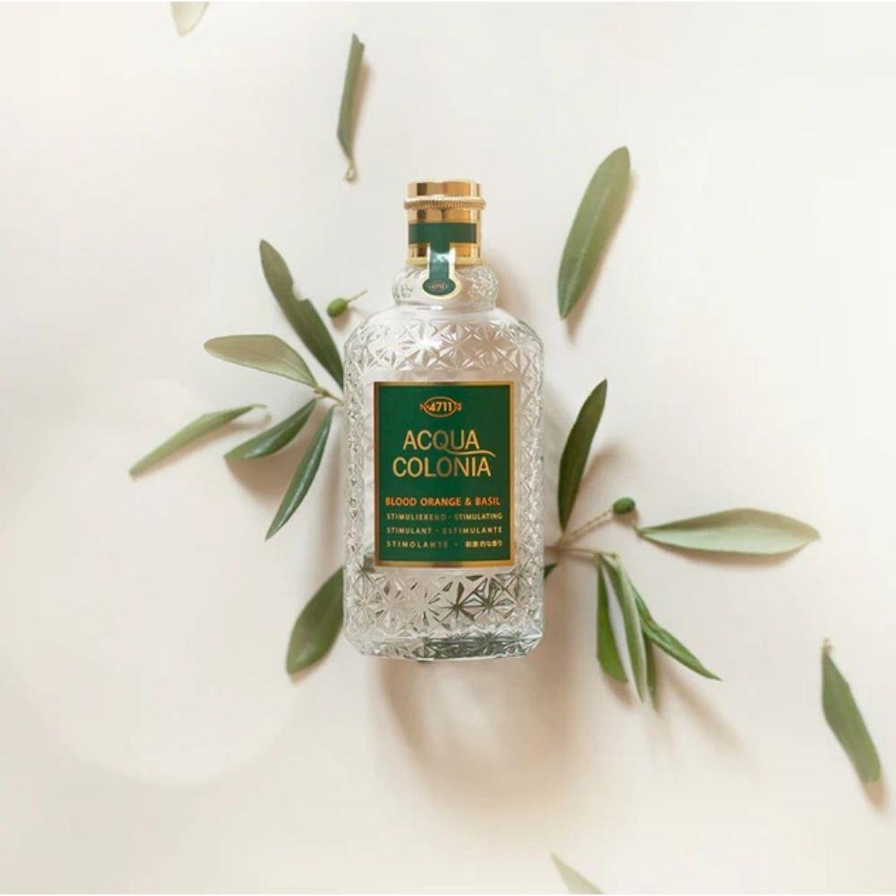 4711 Acqua Colonia Blood Orange &amp; Basil EDC 170 ml Unisex Parfüm