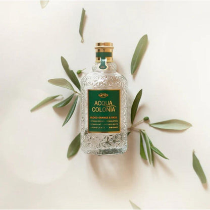 4711 Acqua Colonia Blood Orange &amp; Basil EDC 170 ml Unisex Parfüm