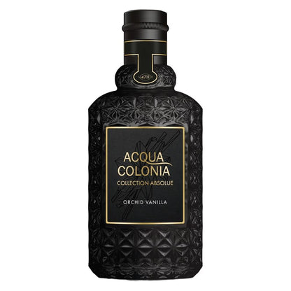 4711 Acqua Colonia Collection Absolue Orchid Vanilla EDP 100 ml Unisex Parfüm