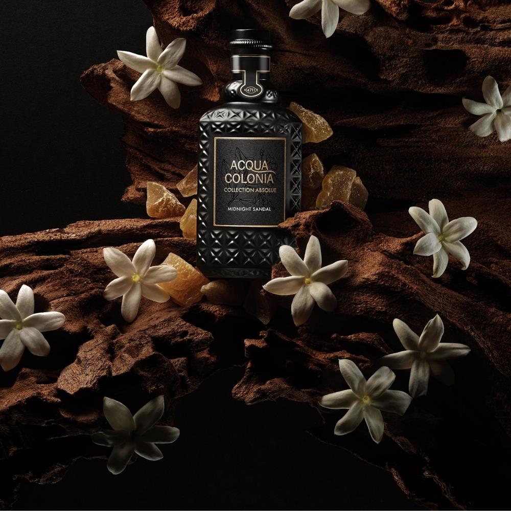 4711 Acqua Colonia Collection Absolue Orchid Vanilla EDP 100 ml Unisex Parfüm