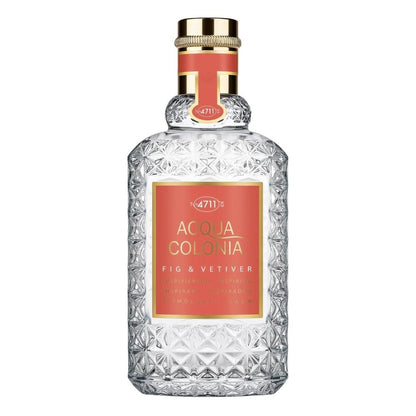 4711 Acqua Colonia Fig &amp; Vetiver EDC 100 ml Unisex Parfüm