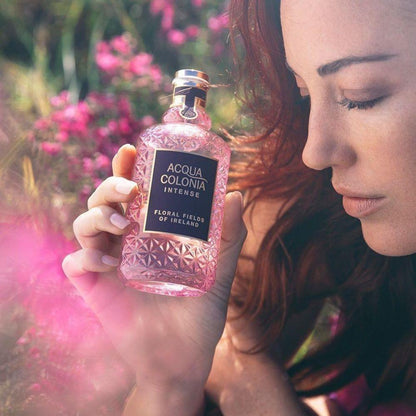 4711 Acqua Colonia Intense Floral Fields Of Ireland EDC 170 ml Unisex Parfüm