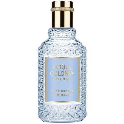 4711 Acqua Colonia Intense Pure Breeze Of Himalaya EDC 50 ml Unisex Parfüm