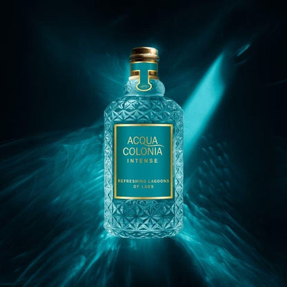4711 Acqua Colonia Intense Refreshing Lagoons of Laos EDC 170 ml Kadın Parfümü