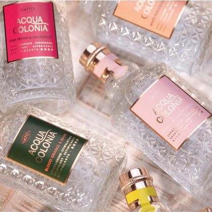 4711 Acqua Colonia Peony &amp; Sandalwood EDC 100 ml Unisex Parfüm