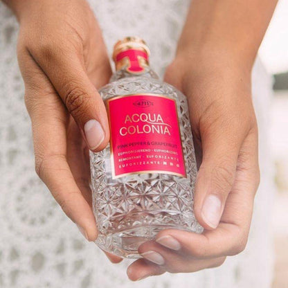 4711 Acqua Colonia Pink Pepper &amp; Grapefruit EDC 170 ml Unisex Parfüm