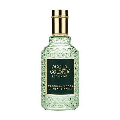 4711 Acqua Intense Wakening Woods of Scandinavia EDC 100 ml Unisex Parfüm