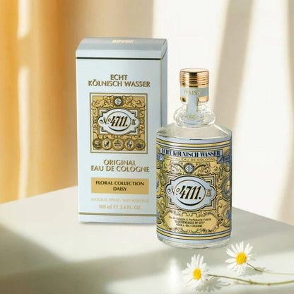 4711 Floral Collection Daisy EDC 100 ml Unisex Parfüm