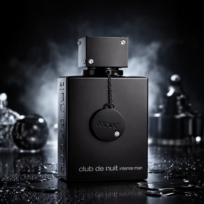 Armaf Club De Nuit Intense Man EDT 105 ml Erkek Parfümü