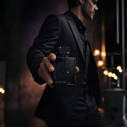 Armaf Club De Nuit Intense Man EDT 105 ml Erkek Parfümü