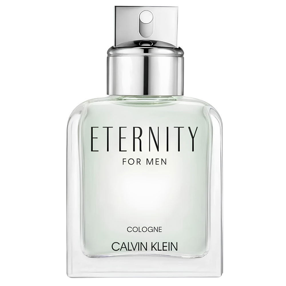 Calvin Klein Eternity For Men Cologne EDT 100 ml Erkek Parfümü