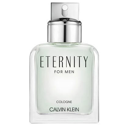 Calvin Klein Eternity For Men Cologne EDT 100 ml Erkek Parfümü