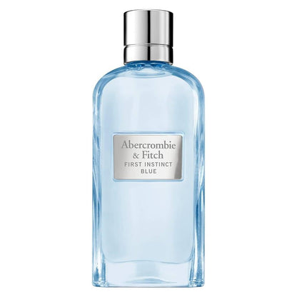 Abercrombie &amp; Fitch First Instinct Woman Blue EDP 100 ml Kadın Parfümü