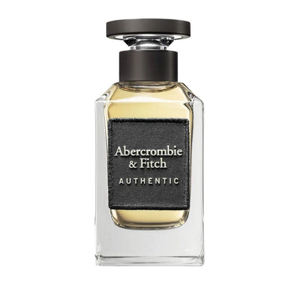 Abercrombie &amp; Fitch Authentic Man EDT 100 ml Erkek Parfümü