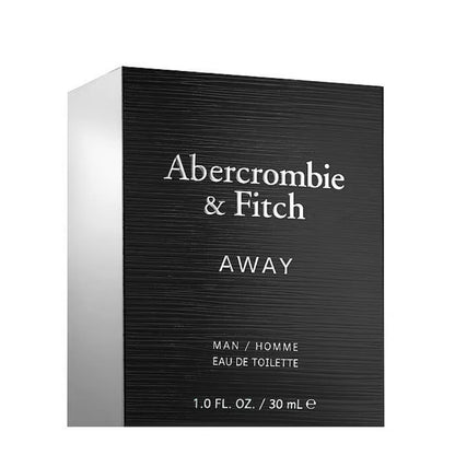 Abercrombie &amp; Fitch Away Man EDT 30 ml Erkek Parfümü
