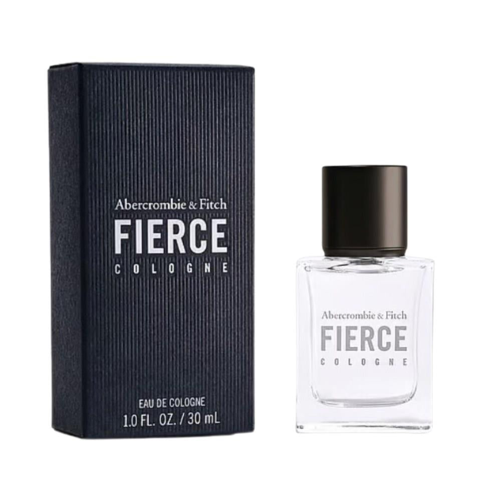 Abercrombie &amp; Fitch Fierce Cologne EDC 30 ml Erkek Parfümü