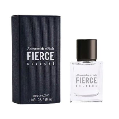 Abercrombie &amp; Fitch Fierce Cologne EDC 30 ml Erkek Parfümü