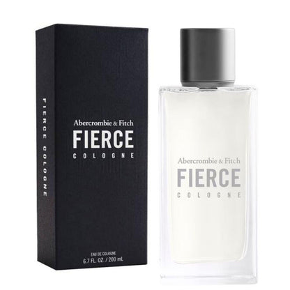 Abercrombie &amp; Fitch Fierce Cologne Man EDC 100 ml Erkek Parfümü