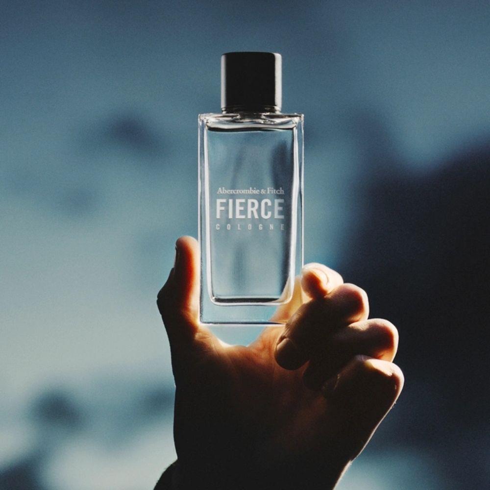 Abercrombie &amp; Fitch Fierce Cologne Man EDC 100 ml Erkek Parfümü