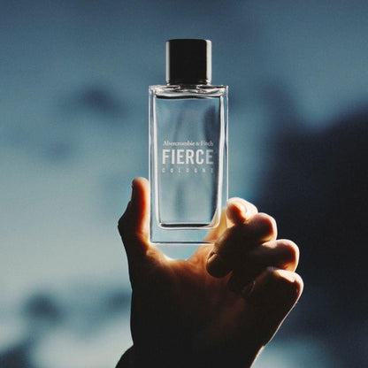 Abercrombie &amp; Fitch Fierce Cologne Man EDC 100 ml Erkek Parfümü