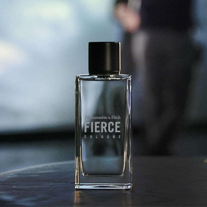 Abercrombie &amp; Fitch Fierce Cologne Man EDC 100 ml Erkek Parfümü