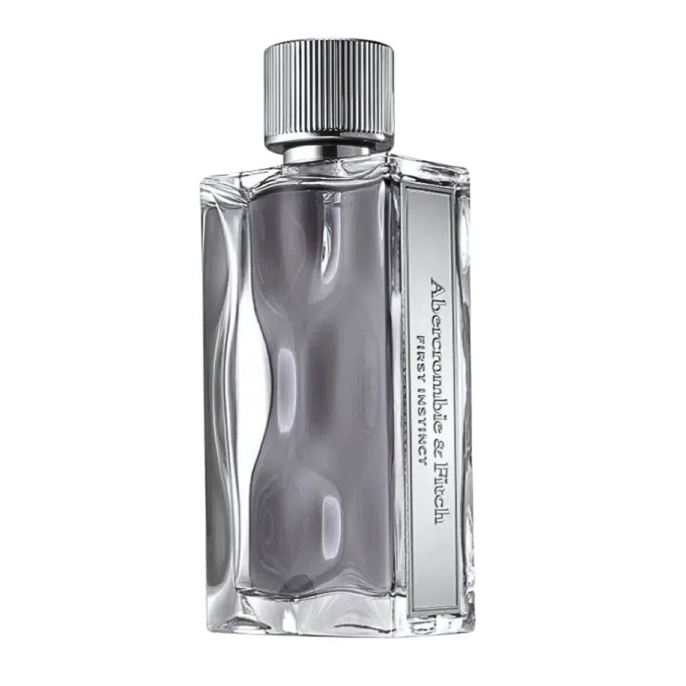 Abercrombie &amp; Fitch First Instinct Man EDT 100 ml Erkek Parfümü