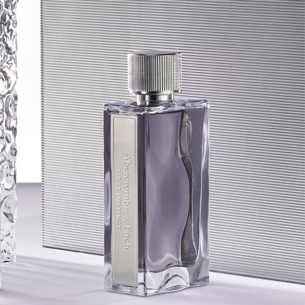 Abercrombie &amp; Fitch First Instinct Man EDT 100 ml Erkek Parfümü