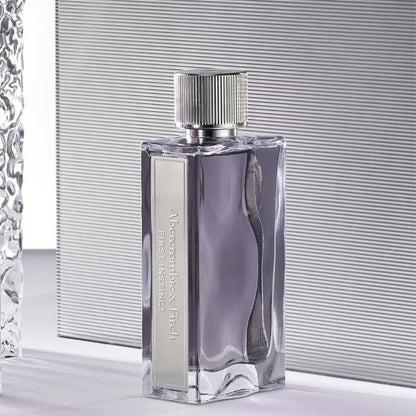Abercrombie &amp; Fitch First Instinct Man EDT 100 ml Erkek Parfümü