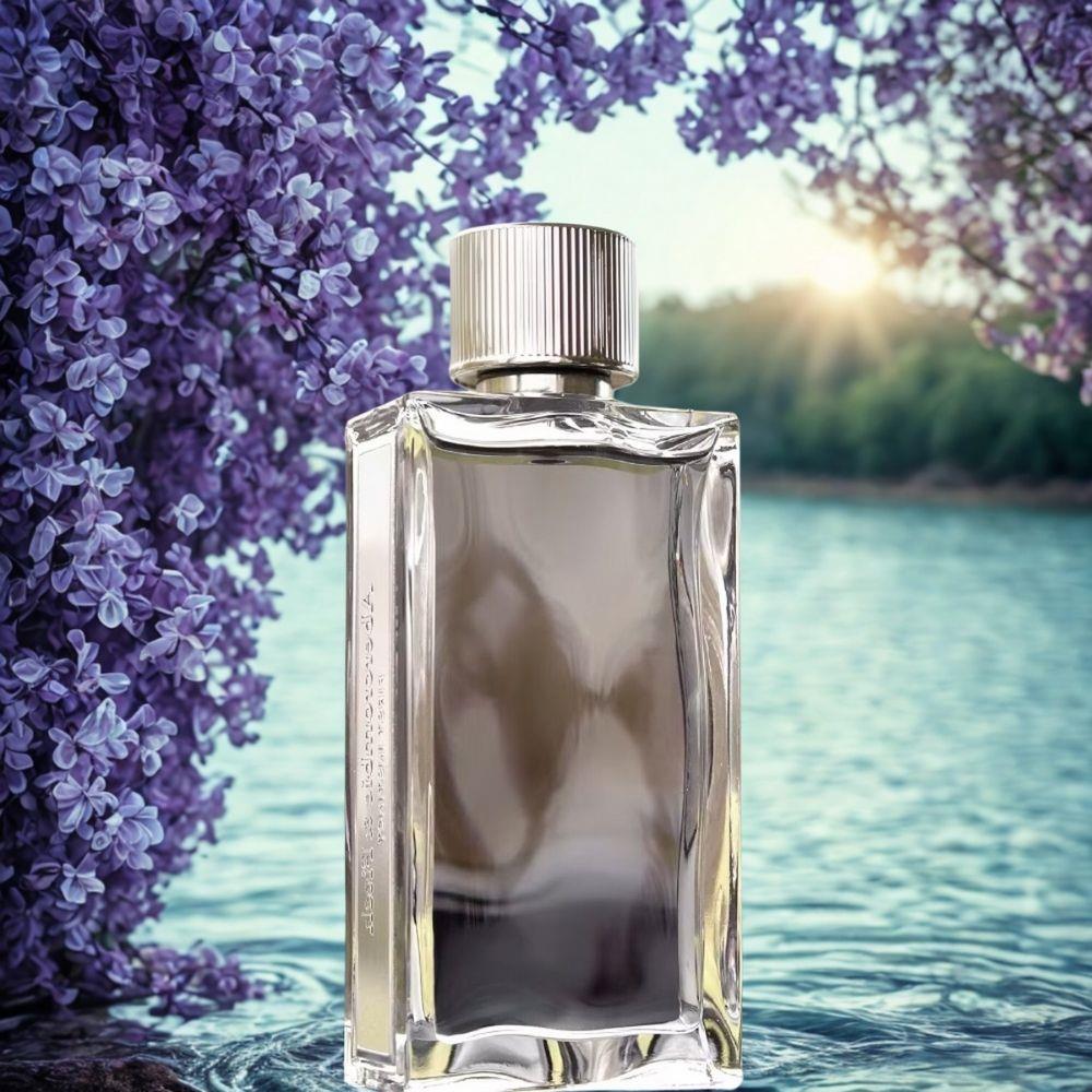 Abercrombie &amp; Fitch First Instinct Man EDT 100 ml Erkek Parfümü