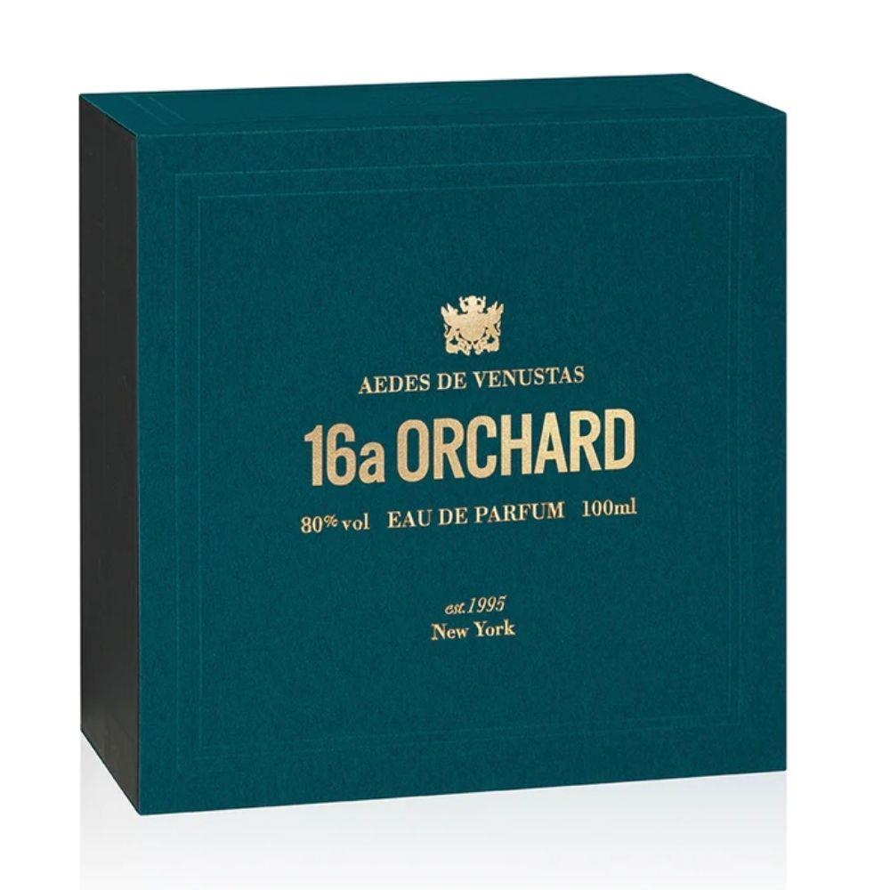 Aedes De Venustas 16a Orchard Street EDP 100 ml Unisex Parfüm