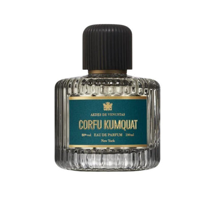 Aedes De Venustas Corfu Kumquat EDP 100 ml Unisex Parfüm