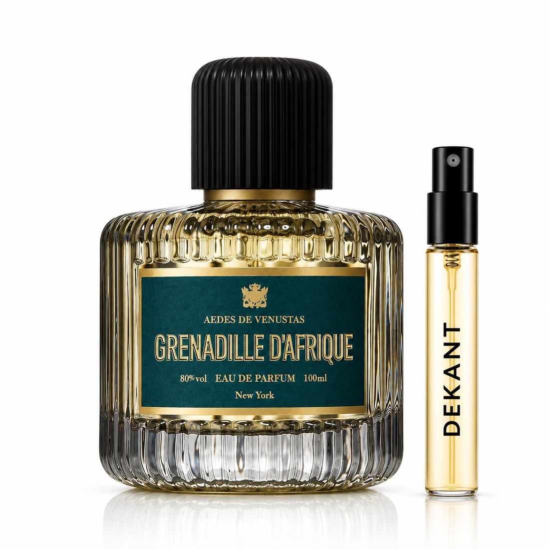 Aedes de Venustas Grenadille d&