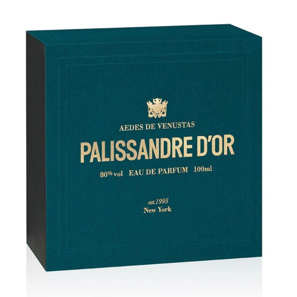 Aedes De Venustas Palissandre D&