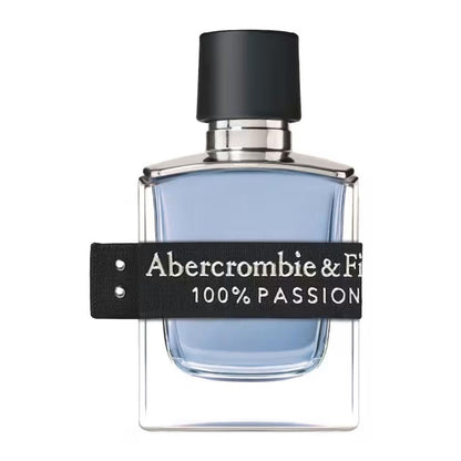 Abercrombie &amp; Fitch 100% Passion Man EDT 100 ml Erkek Parfümü