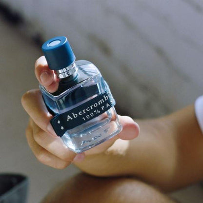 Abercrombie &amp; Fitch 100% Passion Man EDT 100 ml Erkek Parfümü