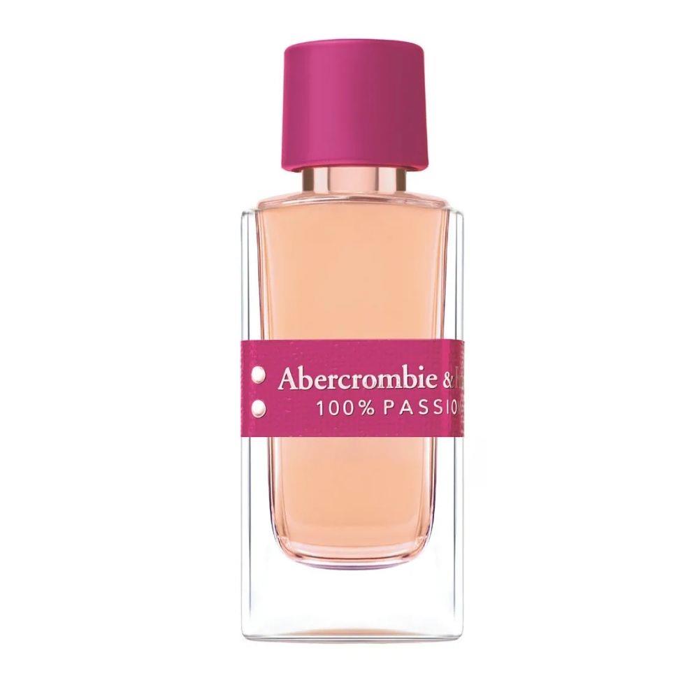 Abercrombie &amp; Fitch 100% Passion Woman EDP 100 ml Kadın Parfümü