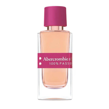 Abercrombie &amp; Fitch 100% Passion Woman EDP 100 ml Kadın Parfümü