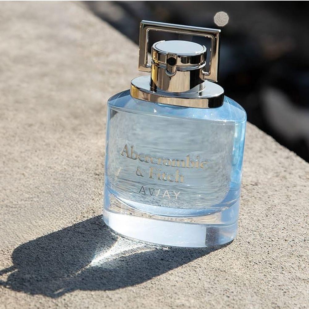 Abercrombie &amp; Fitch Away Man EDT 100 ml Erkek Parfümü