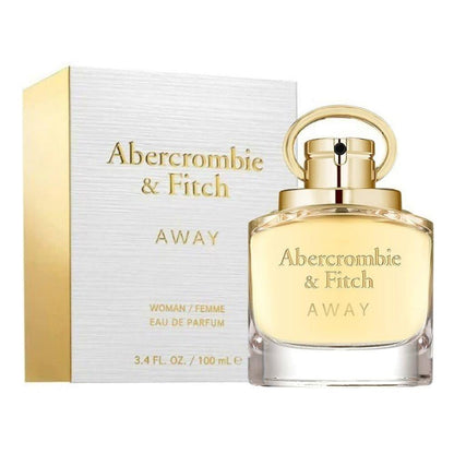 Abercombie &amp; Fitch Away Woman EDP 100 ml Kadın Parfümü