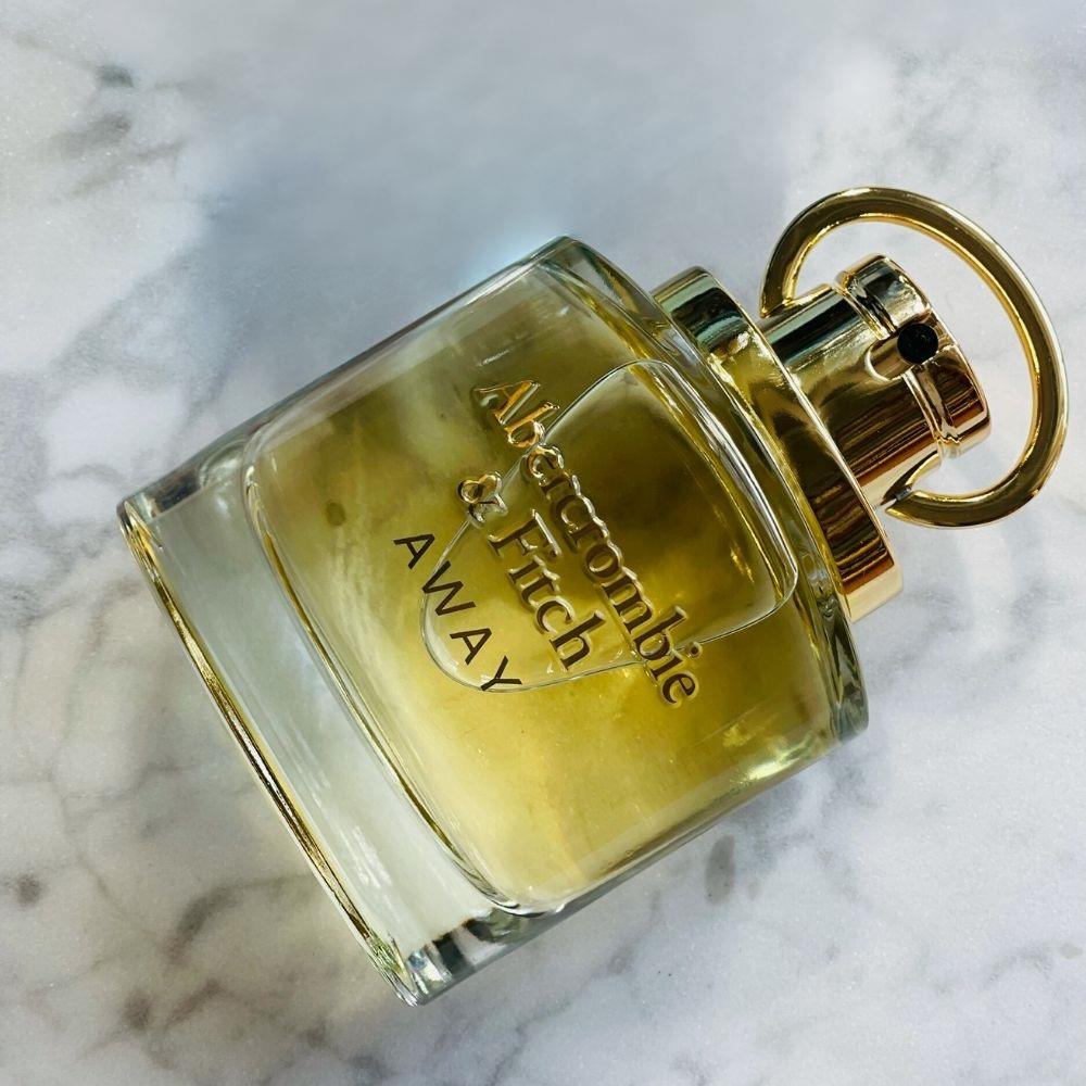Abercombie &amp; Fitch Away Woman EDP 100 ml Kadın Parfümü
