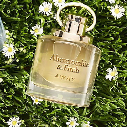 Abercombie &amp; Fitch Away Woman EDP 100 ml Kadın Parfümü