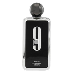 Afnan 9 Pm EDP 100 ml Erkek Parfümü