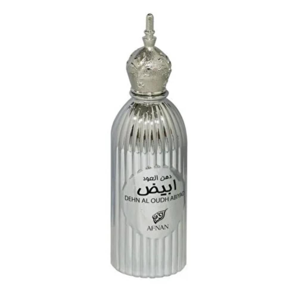 Afnan Dehn Al Oudh Abiyad EDP 100 ml Unisex Parfüm