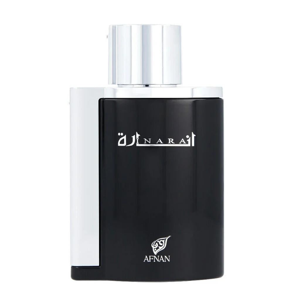 Afnan Inara Black EDP 100 ml Unisex Parfüm