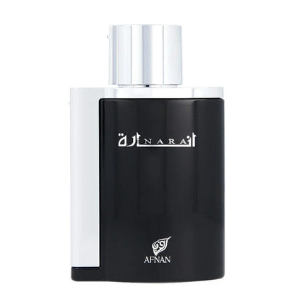 Afnan Inara Black EDP 100 ml Unisex Parfüm