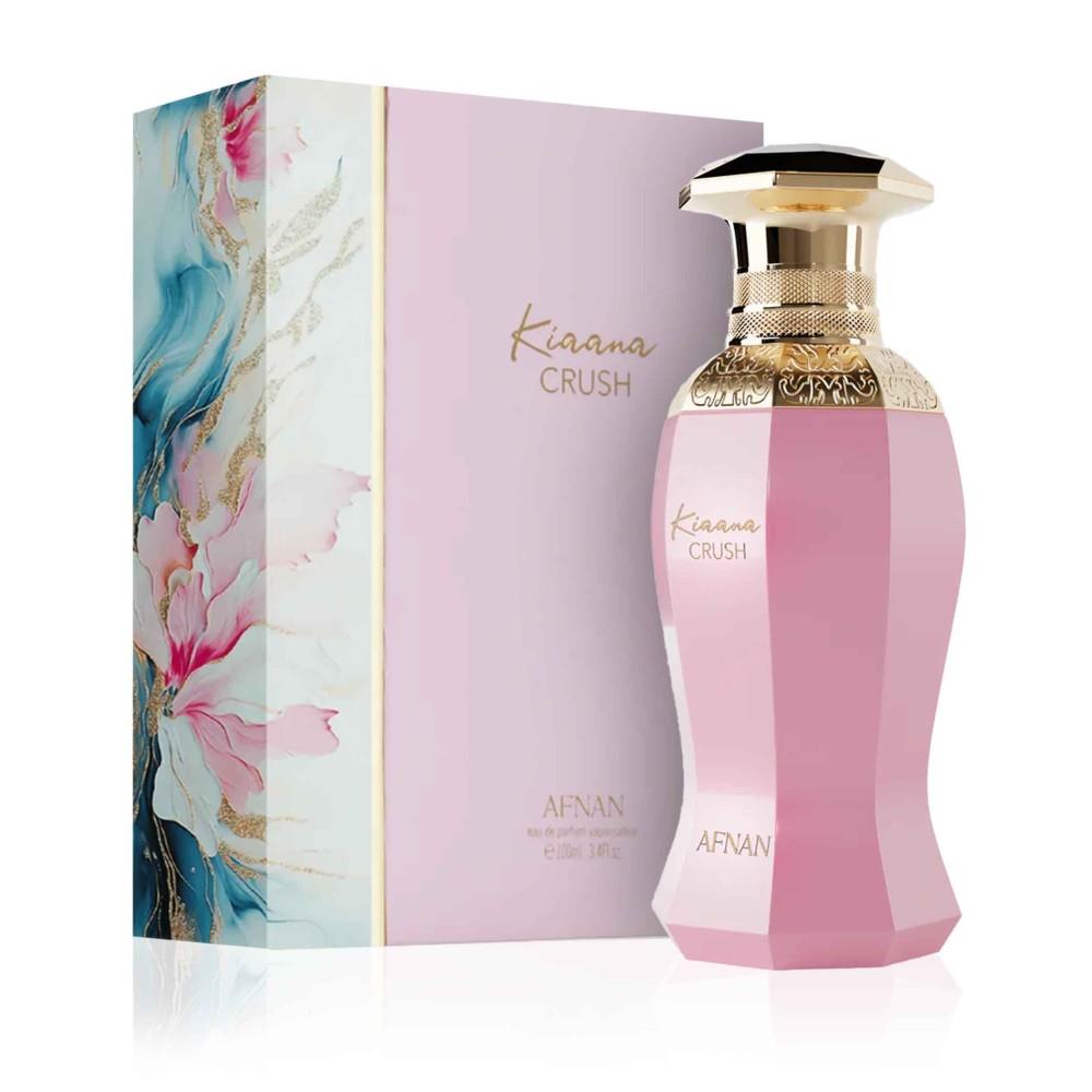 Afnan Kiaana Crush EDP 100 ml Kadın Parfümü