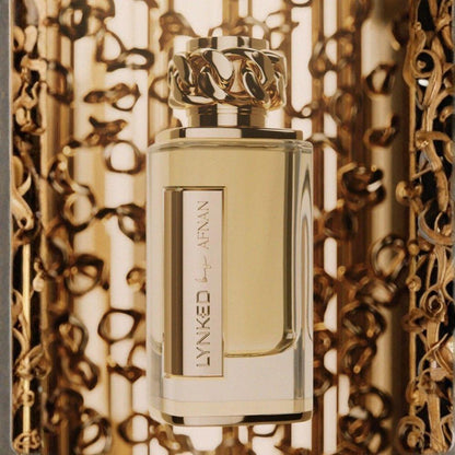 Afnan Lynked Forever Women EDP 100 ml Kadın Parfümü