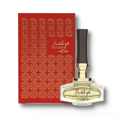 Afnan Mirsaal With Love EDP 90 ml Kadın Parfümü