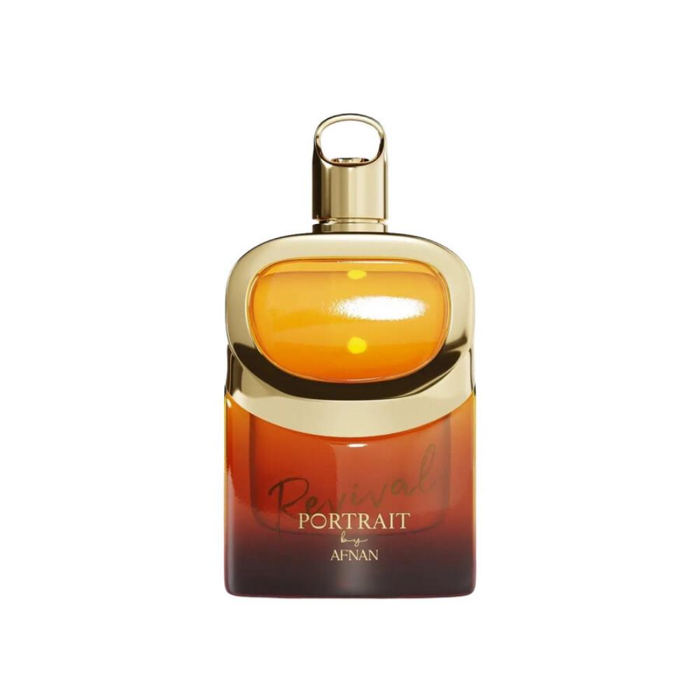Afnan Revival Portrait Extrait de Parfum 100 ml Unisex Parfüm